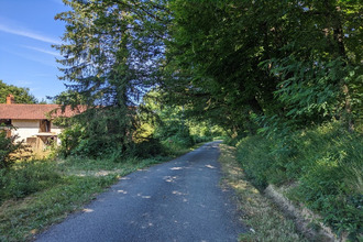 achat maison courtes 01560