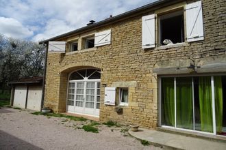 achat maison courtesoult-et-gatey 70600