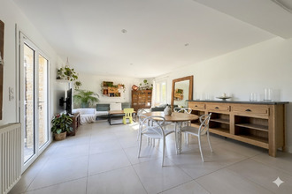 achat maison courteuil 60300