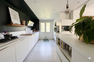 achat maison courteuil 60300