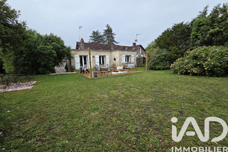 achat maison courteuil 60300