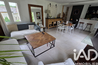 achat maison courteuil 60300