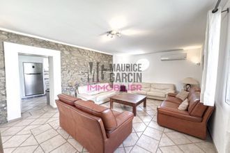 achat maison courthezon 84350