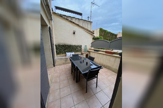 achat maison courthezon 84350