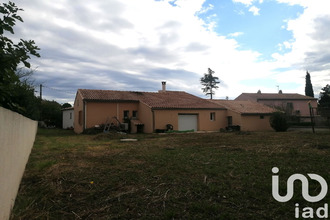 achat maison courthezon 84350