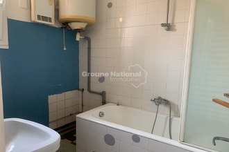 achat maison courthezon 84350