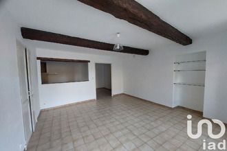 achat maison courthezon 84350