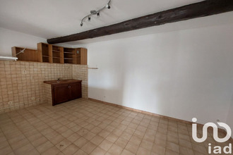 achat maison courthezon 84350