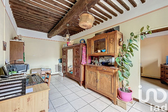 achat maison courthezon 84350