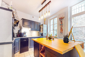 achat maison courthezon 84350