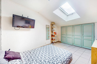 achat maison courthezon 84350