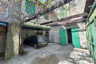 achat maison courthezon 84350