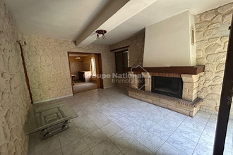 achat maison courthezon 84350