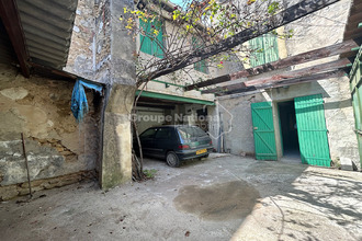 achat maison courthezon 84350