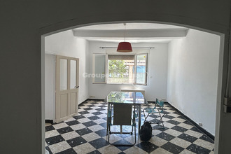 achat maison courthezon 84350