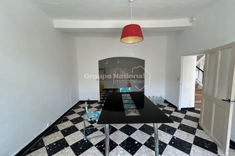 achat maison courthezon 84350