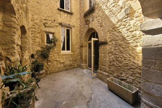 achat maison courthezon 84350