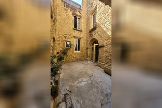 achat maison courthezon 84350