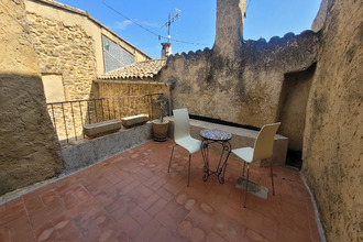 achat maison courthezon 84350