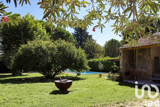 achat maison courthezon 84350