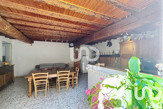 achat maison courthezon 84350