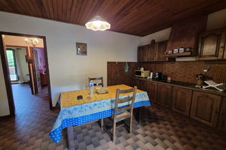 achat maison courthezon 84350