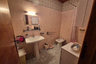 achat maison courthezon 84350