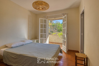 achat maison courthezon 84350