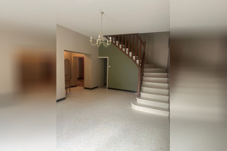 achat maison courthezon 84350