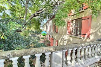 achat maison courthezon 84350