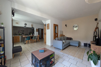 achat maison courthezon 84350