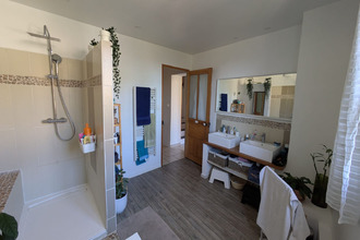 achat maison courthezon 84350