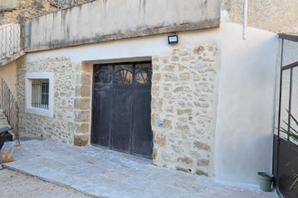 achat maison courthezon 84350