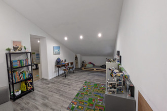 achat maison courthezon 84350