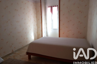 achat maison courthezon 84350