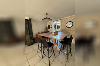 achat maison courthezon 84350