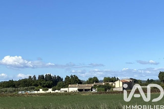 achat maison courthezon 84350