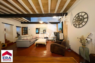 achat maison courthezon 84350