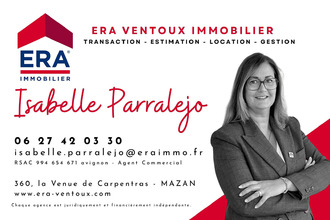 achat maison courthezon 84350