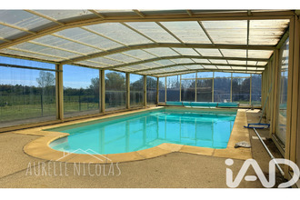 achat maison courthezon 84350