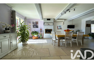 achat maison courthezon 84350