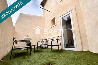 achat maison courthezon 84350