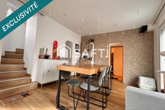 achat maison courthezon 84350