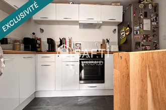 achat maison courthezon 84350