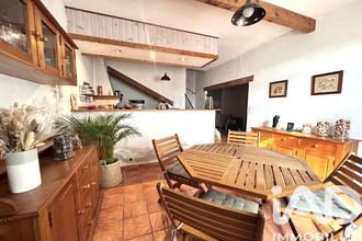 achat maison courthezon 84350