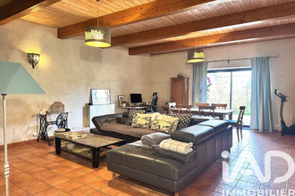 achat maison courthezon 84350