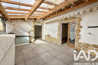 achat maison courthezon 84350