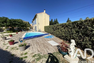 achat maison courthezon 84350