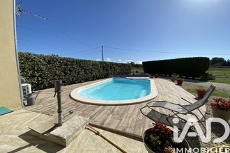 achat maison courthezon 84350