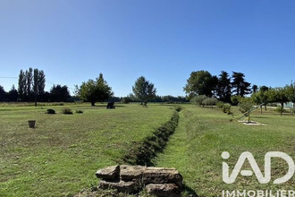 achat maison courthezon 84350